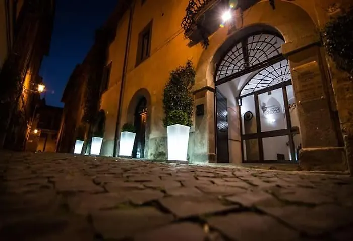 Palazzo Ranucci