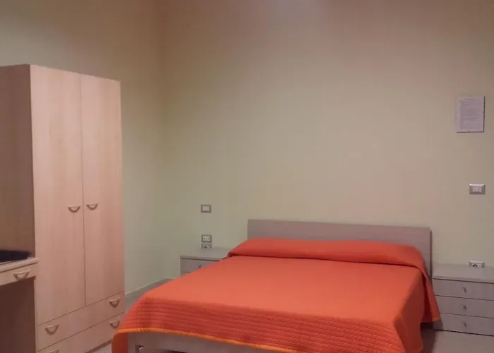 Bed & Breakfast Ciocca II