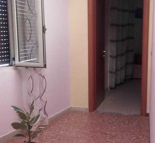 Bed & Breakfast Ciocca II