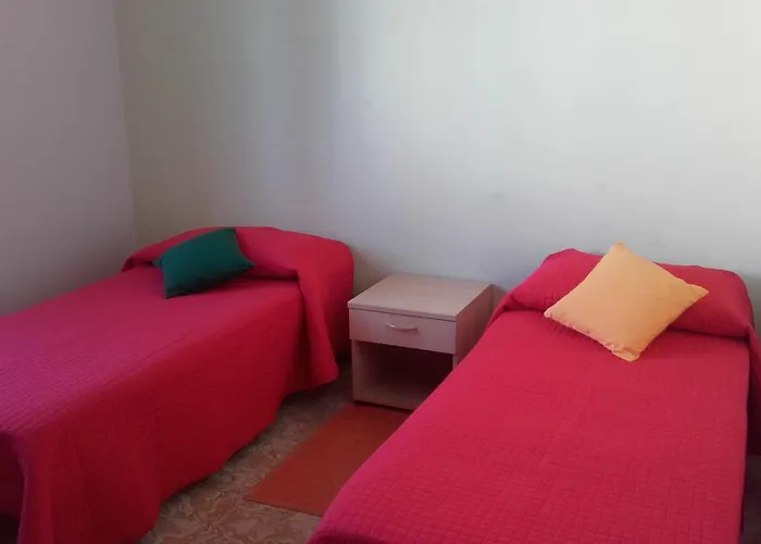 Bed & Breakfast Ciocca II