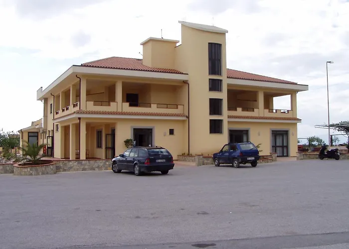 Hotel San Giorgio