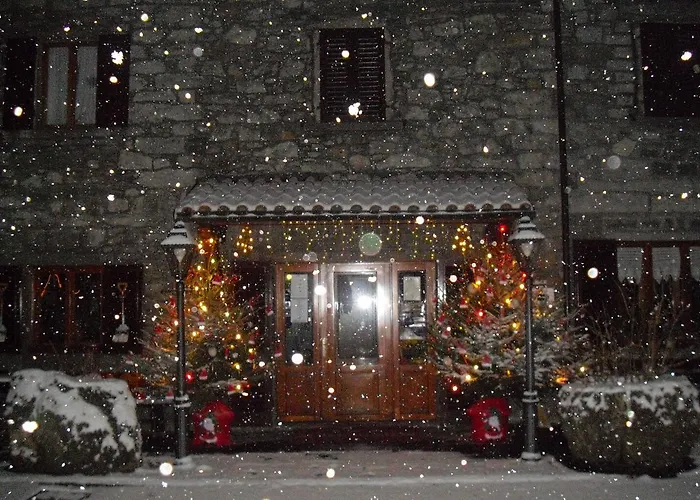 Albergo Sichi
