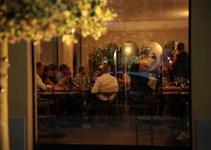 Locanda Fourghetti