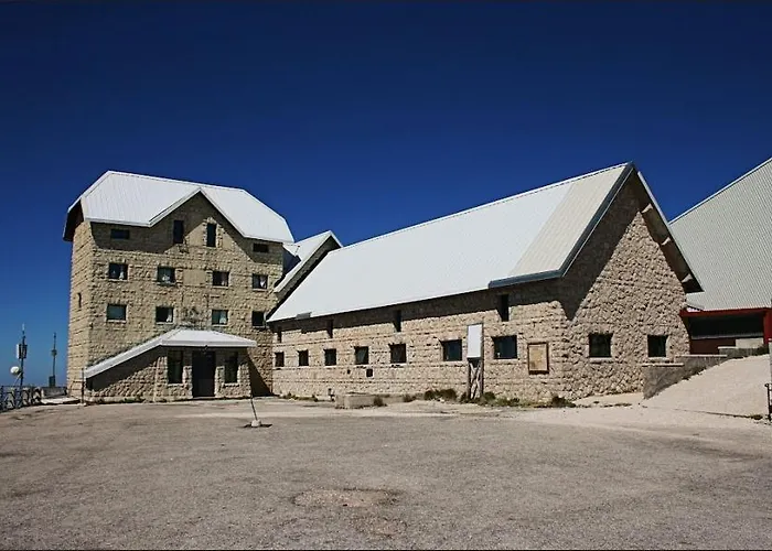 Ostello Campo Imperatore