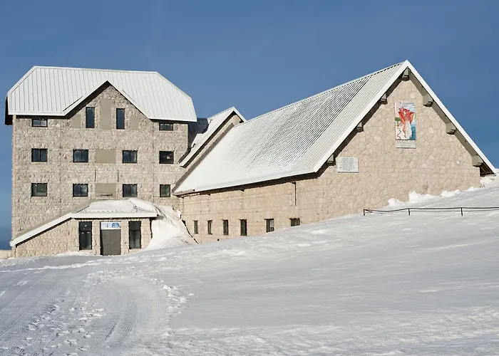 Ostello Campo Imperatore