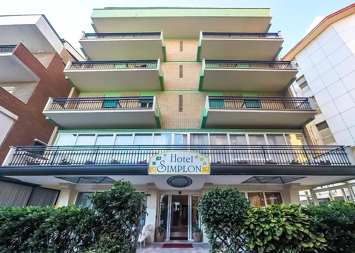Hotel Simplon