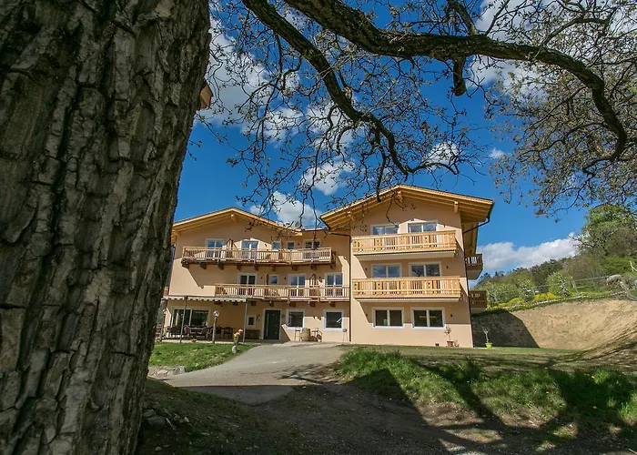 Landgasthof Pension Torggler