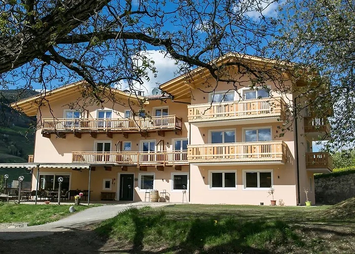 Landgasthof Pension Torggler