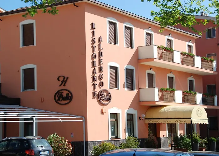 Ristorante Albergo 7Bello
