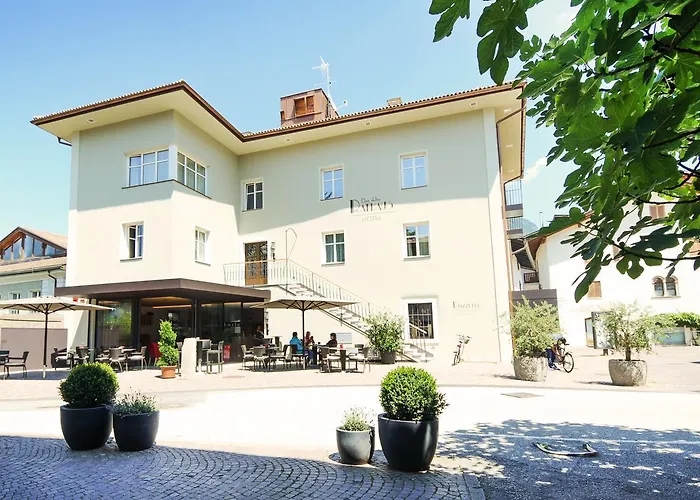 Das Alte Rathaus