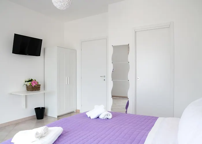 Sui tetti b&b