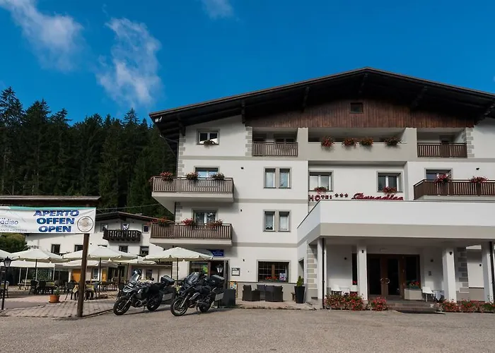 Hotel Paradiso