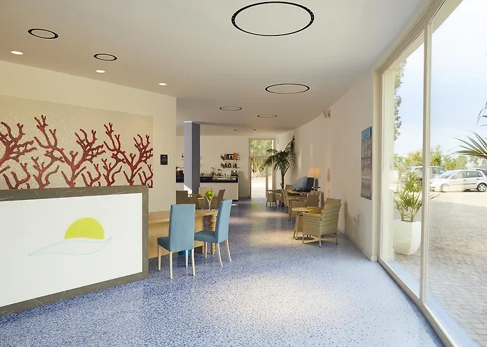 Hotel Tui Blue Tropea Santa Domenica 