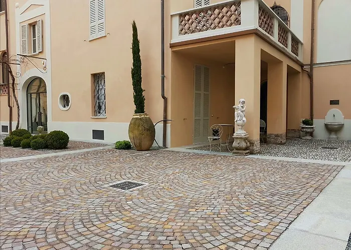 Casa Sironi