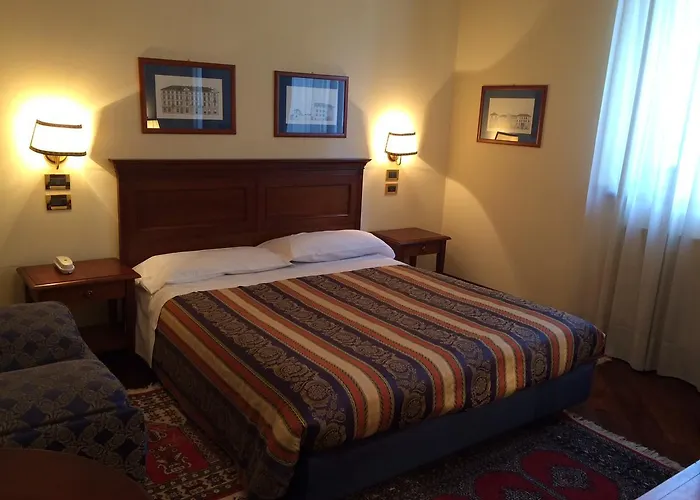 Albergo Da Afro
