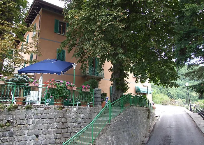 Hotel Villa Patrizia