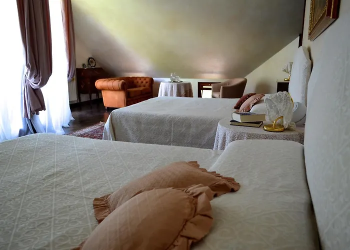 Villa Olivares