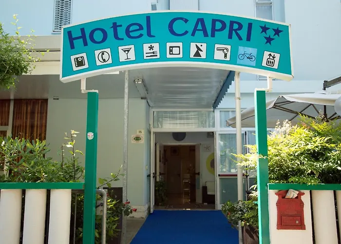 Capri