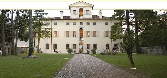 Villa Cigolotti
