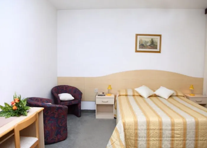 Hotel La Rondine