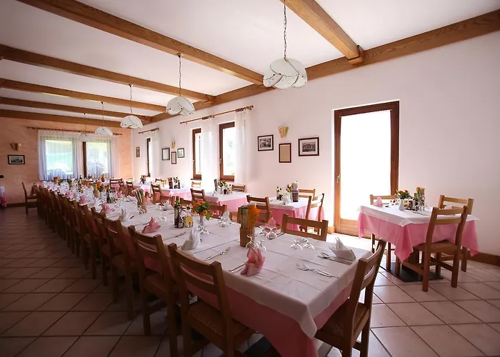Albergo Alpino Da Tullio Avio