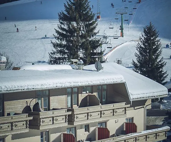 Sonnleiten Alpin Hotel