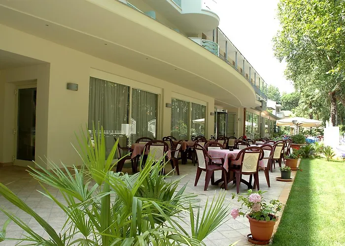 Hotel Roma