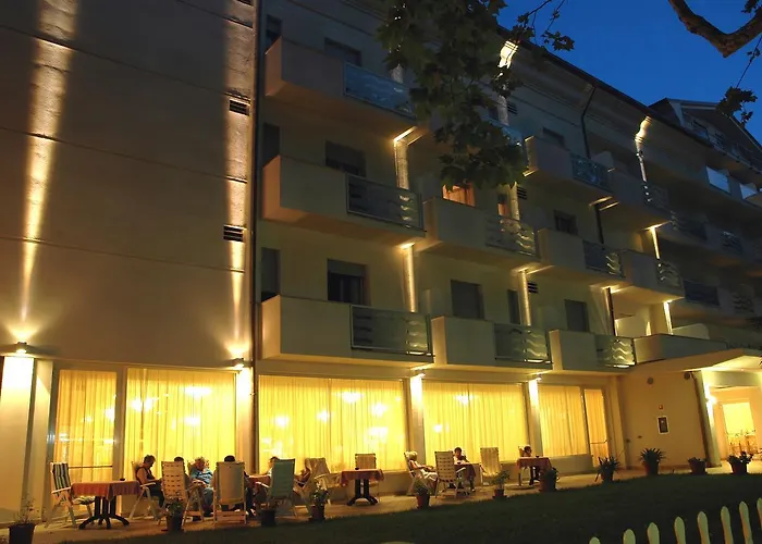 Hotel Roma