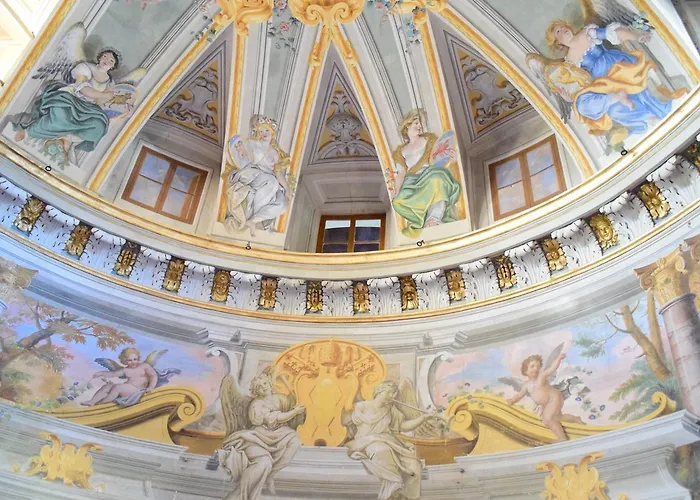 Villa Rospigliosi