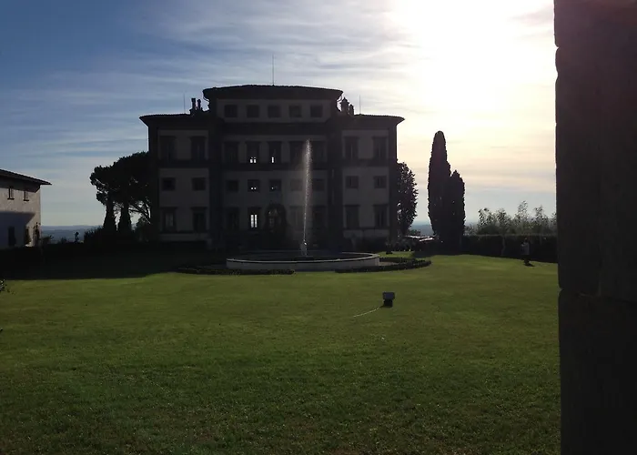 Villa Rospigliosi