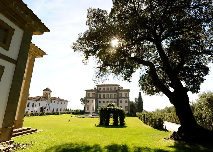 Villa Rospigliosi