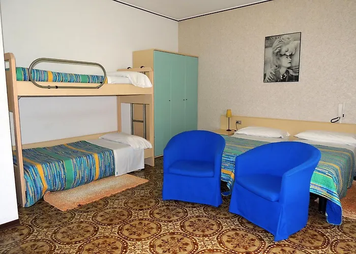 Hotel Del Pesce