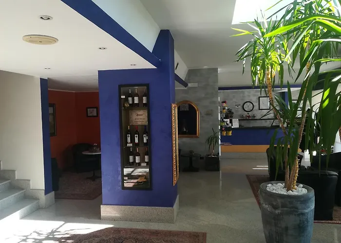 Hotel Gardenia