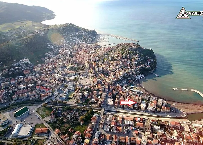 Lido Azzurro