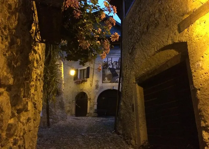 La Piazzetta di Canale B&B