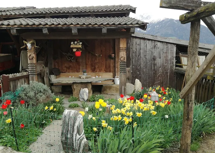 Berggütl