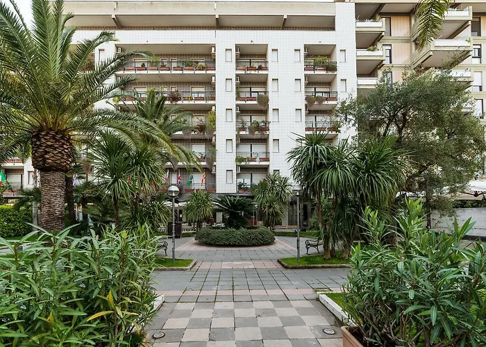 Rondo' Hotel