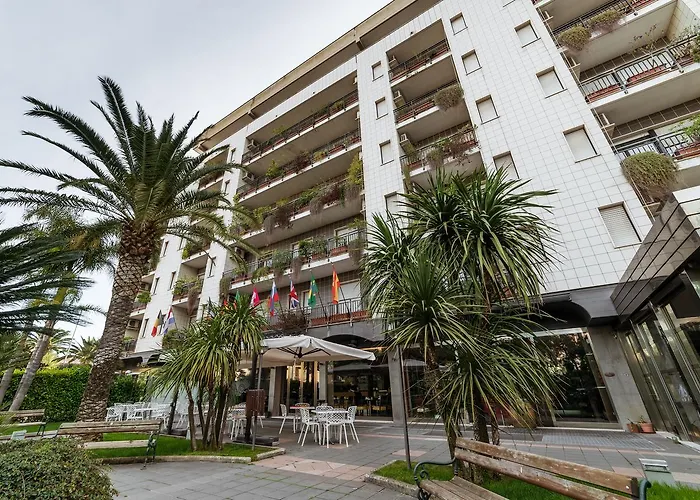 Rondo' Hotel