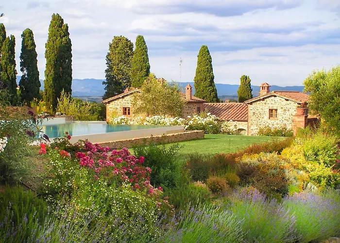 San Sanino - Relais In Tuscany