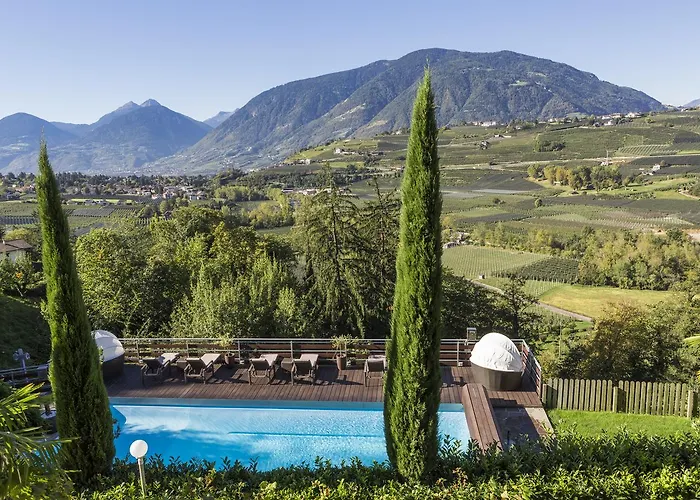 Hotel Weingut Innerleiterhof