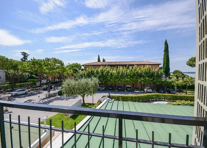 Hotel Miramar