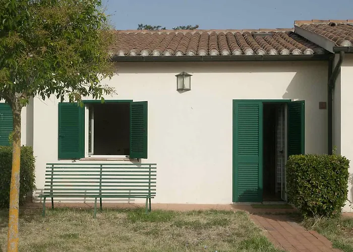 Agriturismo Birrificio Orsini