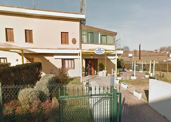 Hotel Fiera
