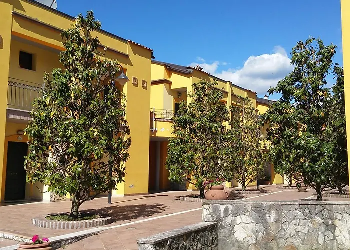 Hotel Turrita