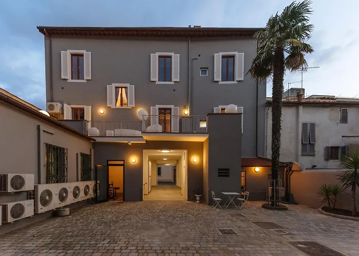 Residenza Cavour