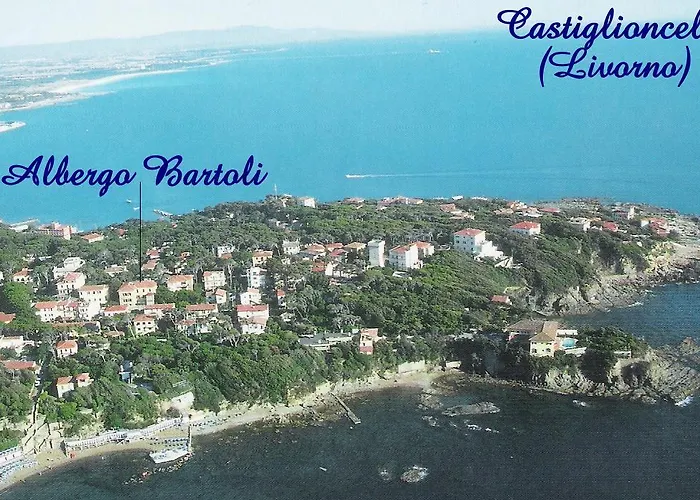 Pensione Bartoli
