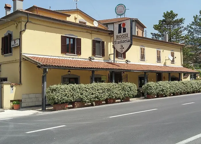 Hotel Turrita