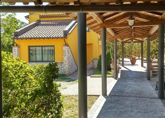 Hotel Turrita