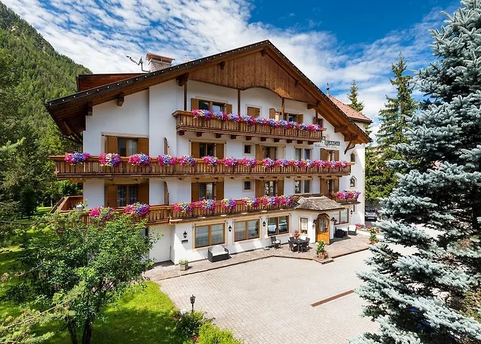 Hotel Resa Blancia