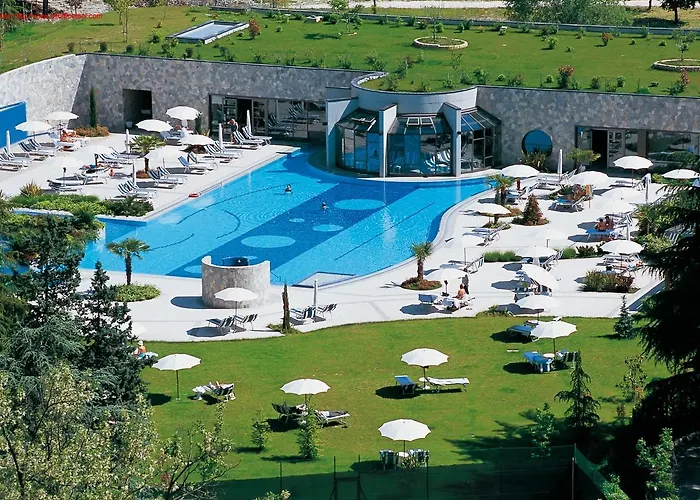 Hotel Sollievo